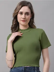 FBAR Cotton Top