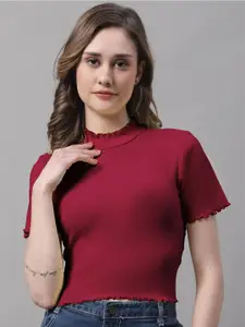 FBAR Cotton Top