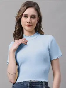 FBAR Cotton Top