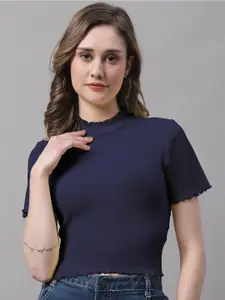 FBAR Cotton Top