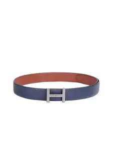 Tommy Hilfiger Men Leather Reversible Belt