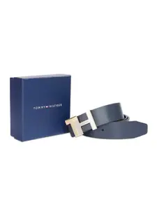 Tommy Hilfiger Men Leather Reversible Belt
