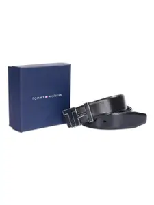 Tommy Hilfiger Men Leather Reversible Belt