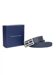 Tommy Hilfiger Men Leather Reversible Belt