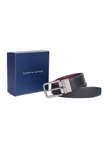 Tommy Hilfiger Men Leather Reversible Belt