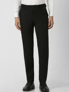 Van Heusen Men Slim Fit Trousers