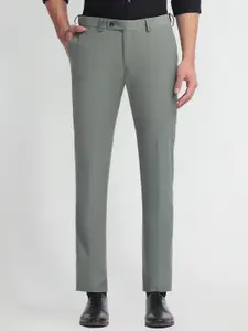 Arrow Men Slim Fit Trousers
