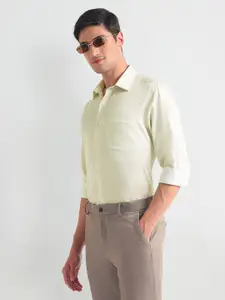 Arrow Men Opaque Formal Shirt