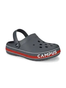 Campus Men Clogs