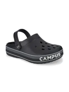 Campus Men Clogs