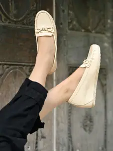 Shoetopia Girls Loafers