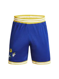 UNDER ARMOUR UA Curry Men Loose-Fit Shorts
