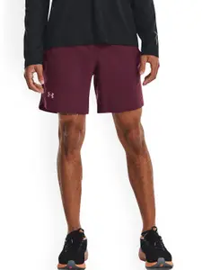 UNDER ARMOUR UA Launch Run 7" Men Slim-Fit Sporty Shorts