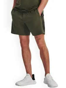 UNDER ARMOUR UA Meridian Men Loose-Fit Sports Shorts