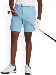 UNDER ARMOUR Iso-Chill Airvent Men Mid-Rise Sports Shorts