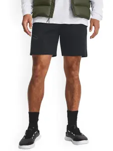 UNDER ARMOUR UA Unstoppable Men Fleece Loose-Fit Shorts