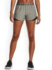 UNDER ARMOUR UA Play Up Women Loose-Fit Sports Shorts