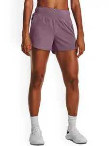 UNDER ARMOUR UA SmartForm Women Flex Woven Loose-Fit Shorts