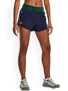 UNDER ARMOUR UA Anywhere Women Loose-Fit Sports Shorts