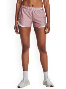 UNDER ARMOUR UA Play Up Women 3.0 Loose-Fit Sports Shorts