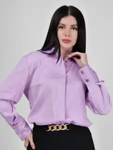 DRIRO Women Modern Opaque Casual Shirt
