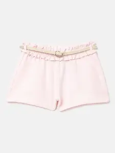 United Colors of Benetton Girls Shorts
