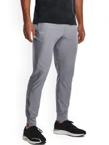 UNDER ARMOUR UA Qlifier Run Elite Men Mid-Rise Joggers
