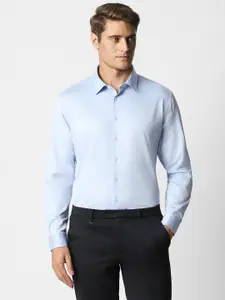 Van Heusen Slim Fit Pure Cotton Formal Shirt