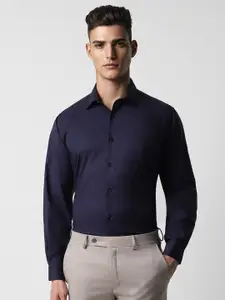 Van Heusen Men Opaque Formal Shirt