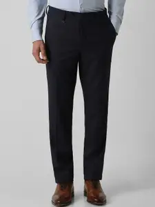Van Heusen Men Slim Fit Trousers