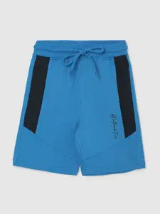max Boys Conversational Sports Shorts