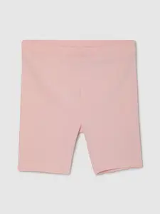 max Girls Sports Shorts