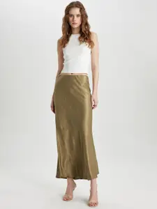 DeFacto A-Line Maxi Skirts