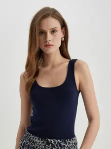 DeFacto Cotton Tank Top