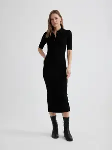 DeFacto Midi Dress
