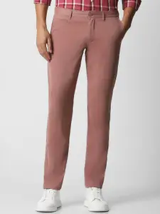 Van Heusen Sport Men Slim Fit Trousers