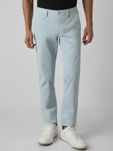 Van Heusen Sport Men Slim Fit Trousers