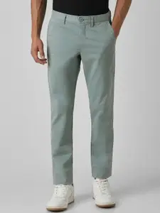 Van Heusen Sport Men Slim Fit Trousers