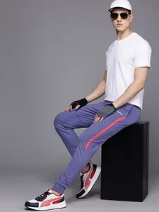 Ducati Men High IQ Lasting Colour Joggers