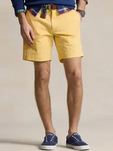 Polo Ralph Lauren Men Straight-Fit Chino Shorts