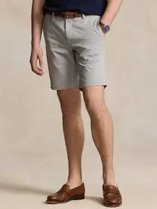 Polo Ralph Lauren Men Slim-Fit Chino Shorts