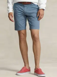 Polo Ralph Lauren Men Slim-Fit Chino Shorts