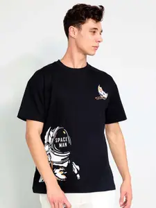 PURPLEMANGO THE FRUIT OF FASHION Men V-Neck T-shirt