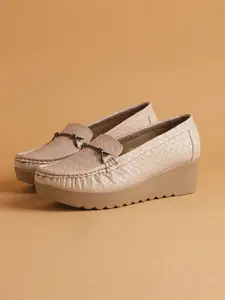 ERIDANI Vitoria Classic Loafers
