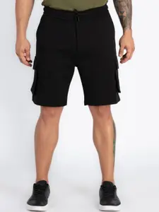 Status Quo Men Cargo Shorts