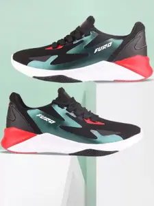 FURO by Red Chief Men Running Shoes