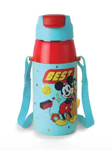 Cello Kidzbee Era Best Pals Water Bottle with 3D touch & feel design-400ml
