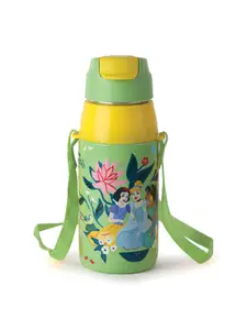 Cello Kidzbee Era Dream Weavers Water Bottle with 3D touch & feel design-400ml