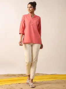 JISORA Cotton Top