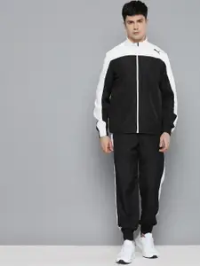 Puma Men TRAIN FAVORITE Dry Cell Training Jacket With Joggers Tracksuit
